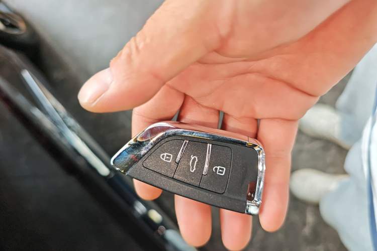 Used JETOUR X70 PLUS 2021 1.6T DCT Pro 7-seater