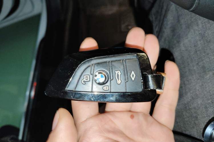 Used BMW i3 2022 eDrive 35 L