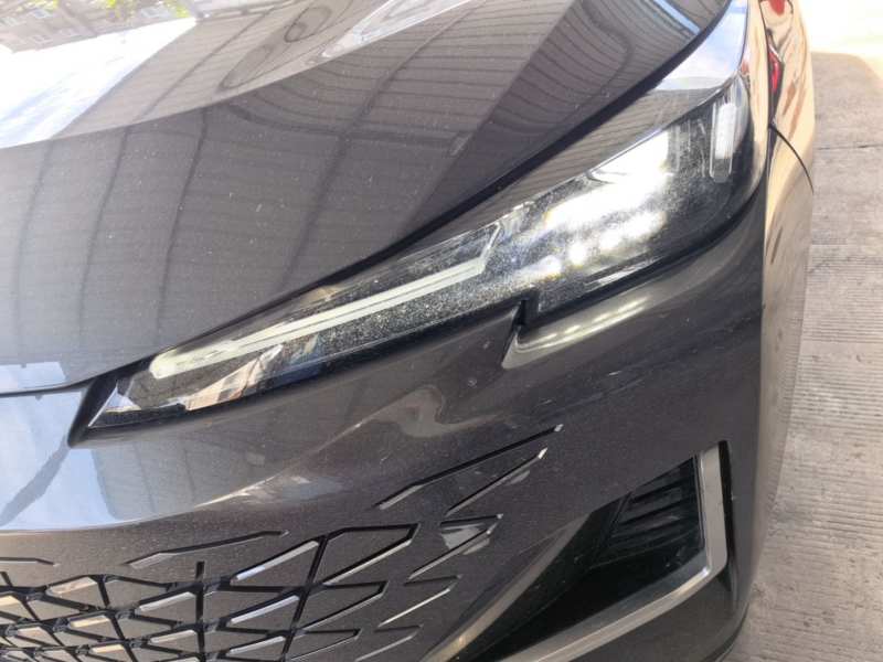 Used CHANGAN CS55PLUS 2024 3rd Generation 1.5T DCT Excellence Model — 23