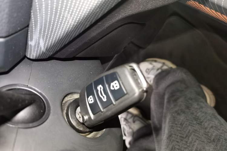 Used Audi Q2L 2018 35 TFSI Launch Exclusive Edition China VI
