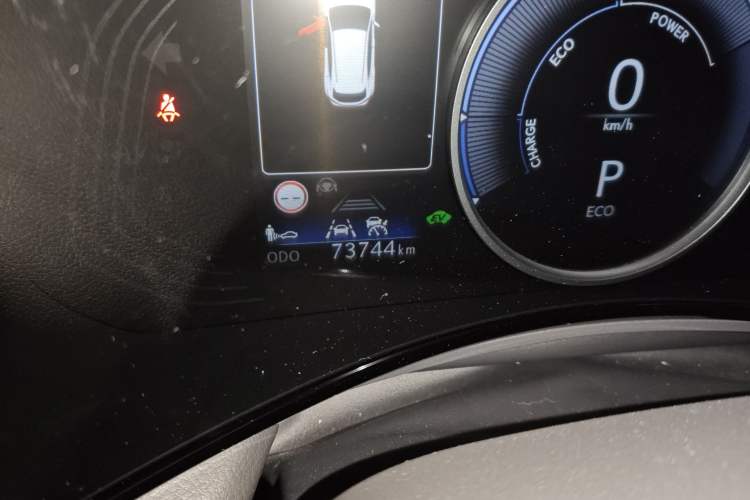 Used Lexus NX 2022 350h Front-Wheel Drive Xinchichi Edition