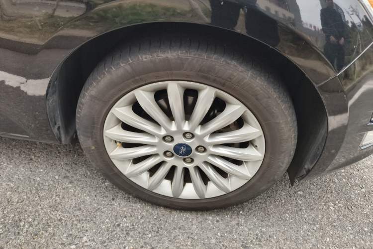 Used Ford Mondeo 2011 2.0L GTDi 200 Fashion Edition