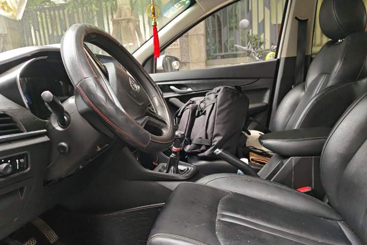 Used Baojun 360 2018 1.5L Manual Elite Version National V
