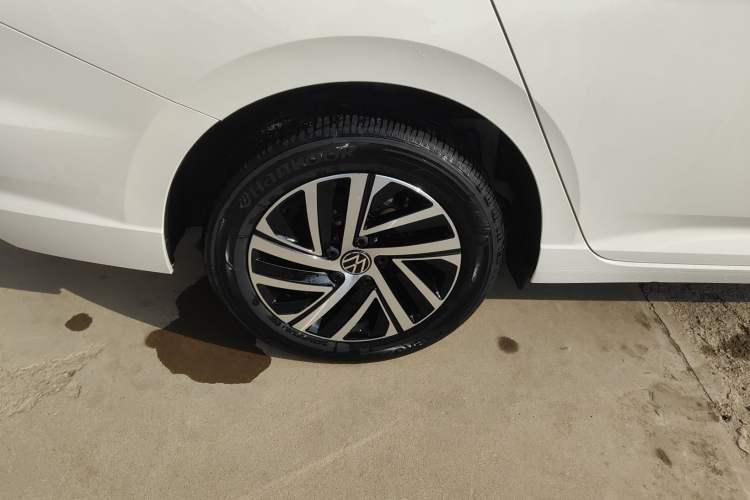 Used Volkswagen Lavida 2022 280TSI DSG Comfort Edition