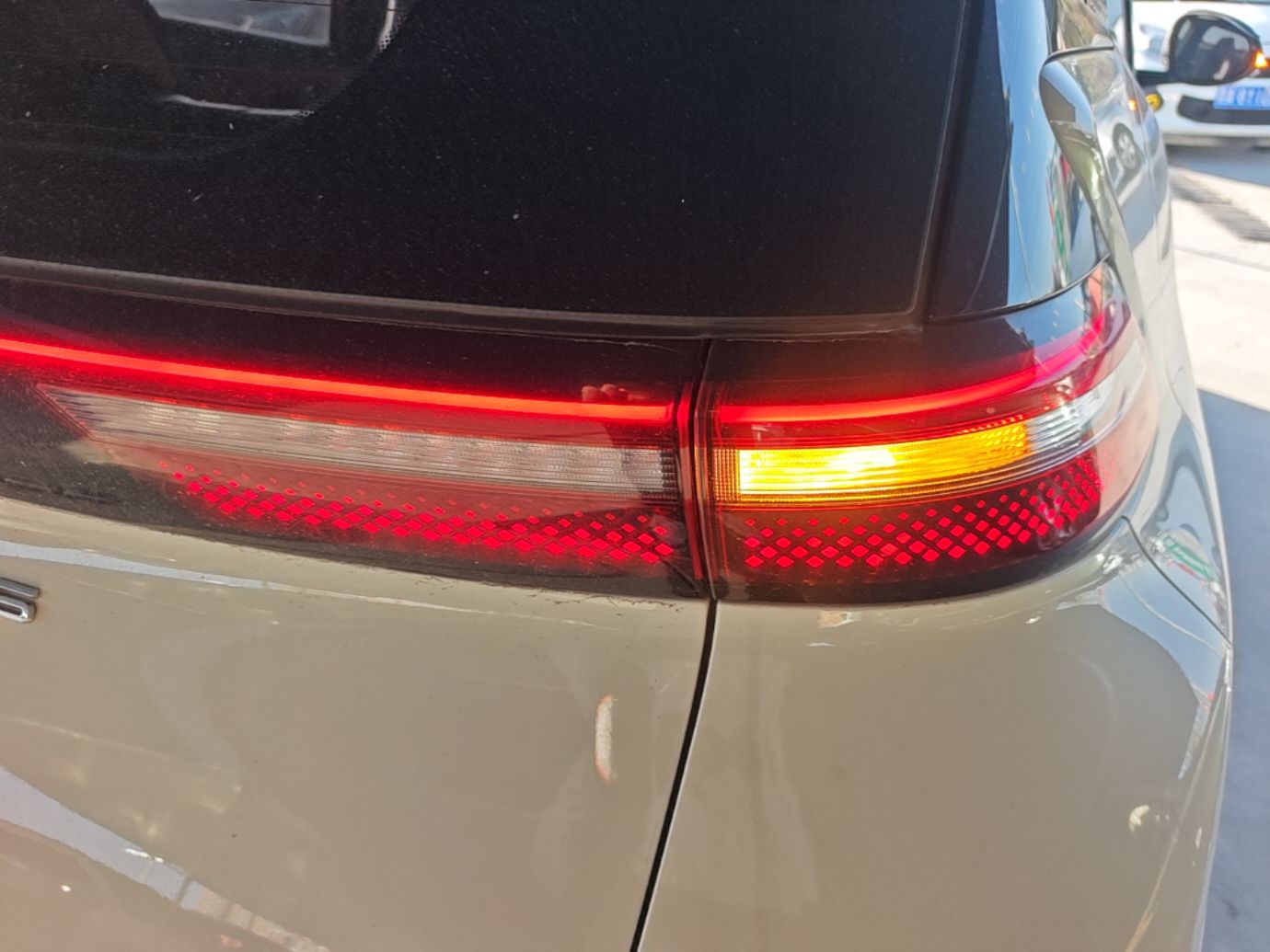 BYD Seagull 2023 Active Version — снимка 9
