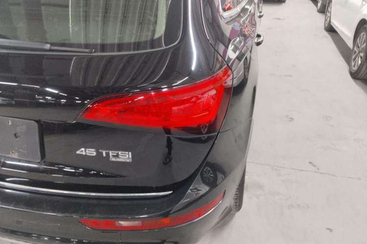 Used Audi Q5 2013 45 TFSI quattro Sport Edition
