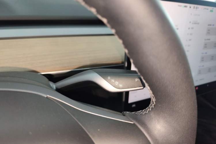 Used Tesla Model 3 2022 Rear-Wheel-Drive Version