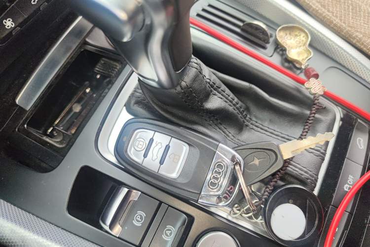 Used Audi Q5 2017 40 TFSI Technology Edition