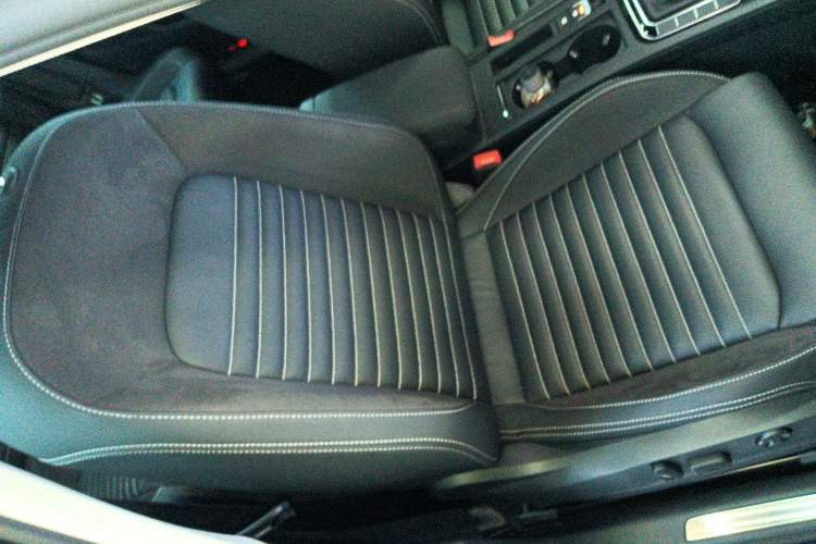 Used Volkswagen Magotan 2020 330TSI DSG Leading Model Right Front Seat