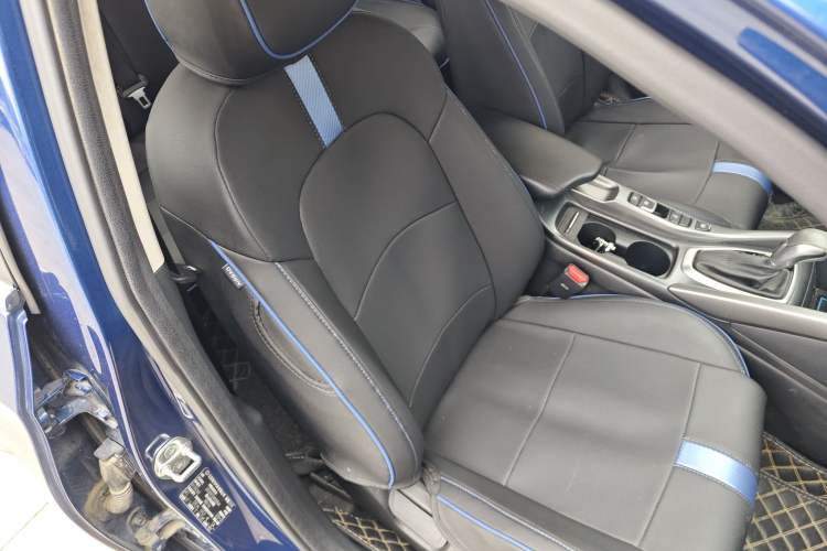 Used Hyundai Lafesta 2019 280TGDi Sport Edition China V Standard