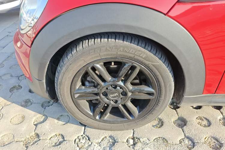 Used MINI MINI 2013 1.6L ONE Limited Edition First Version
