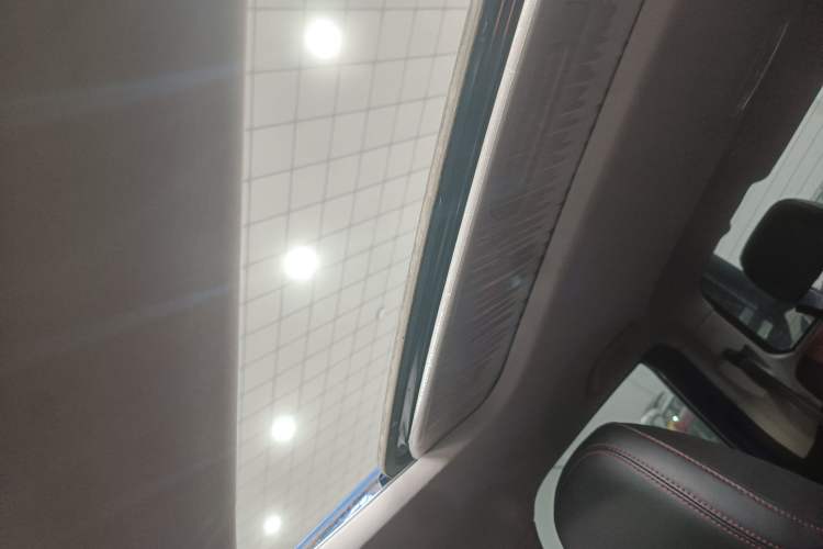 Used Great Wall Poer 2020 2.0T Off-Road Edition Automatic Diesel 4x4 High-End Version GW4D20M
