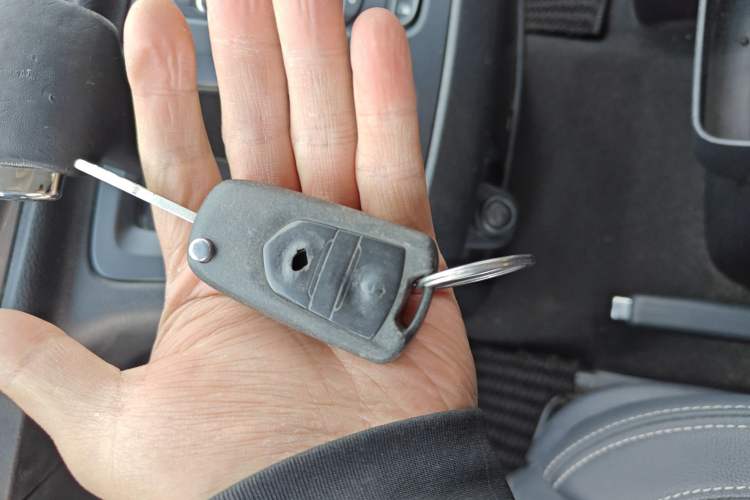 Used SAIC MAXUS G10 2018 PLUS 2.0T Automatic Smart Edition
