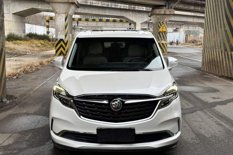 Used Buick GL8 2020 ES Land Cruiser 653T Comfort Edition
