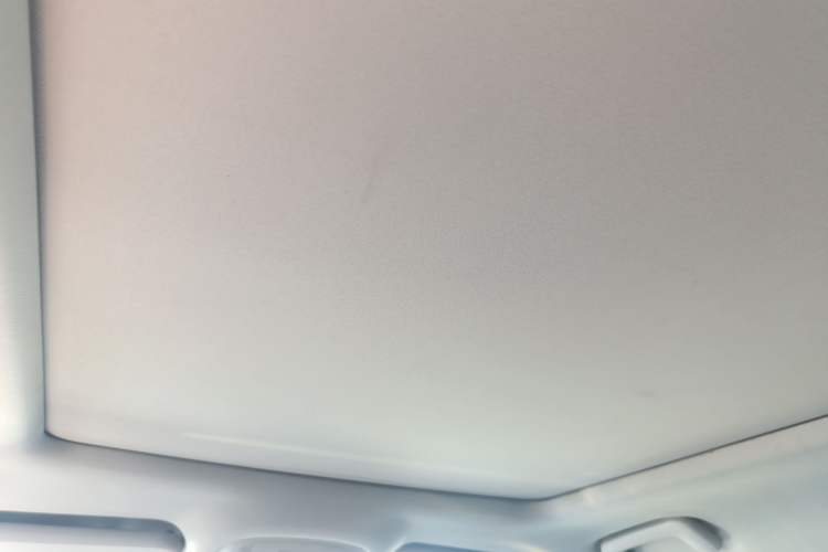 Used Chery Tiggo 8 2019 1.6 TGDI Automatic Elite Model Headliner