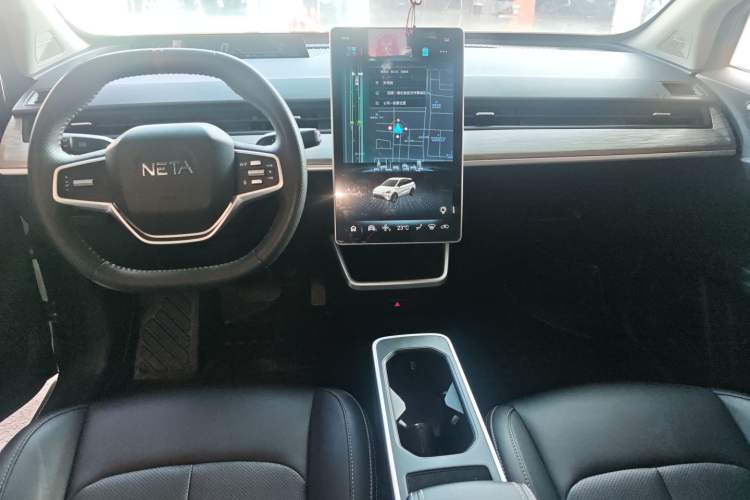 Used NETA AYA 2023 318 Lite
