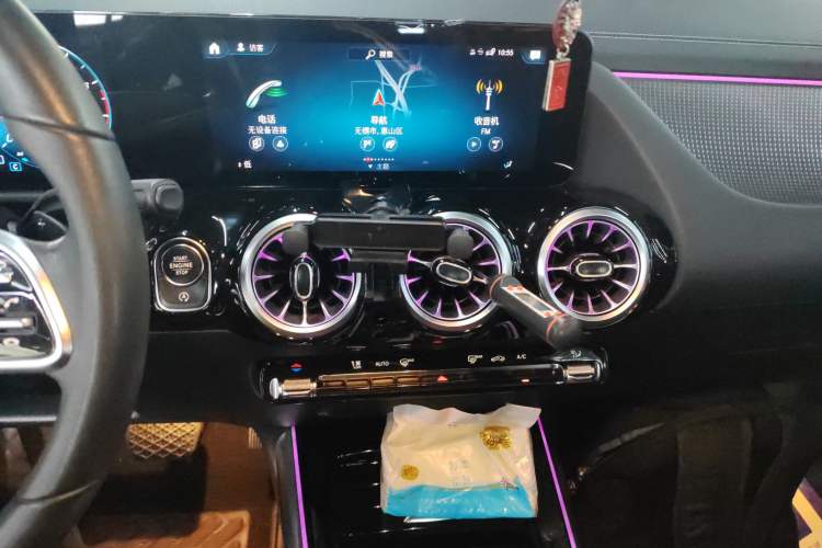 Used Mercedes-Benz GLA 2020 GLA 200