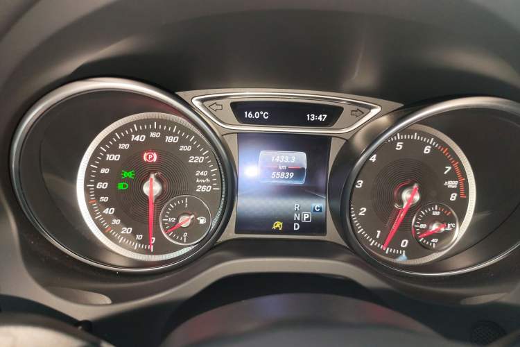 Used Mercedes-Benz GLA 2017 GLA 200 Sport Edition