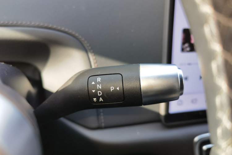 Used Li Auto L6 2024 Pro Model