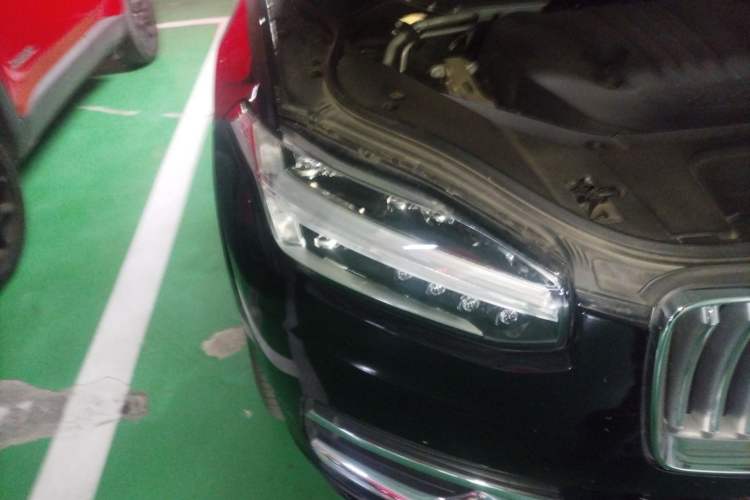 Used Volvo XC90 2022 B5 Smart Drive Luxury Edition 5 Seats