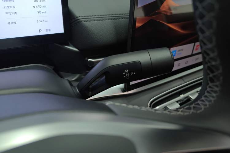 Used Geely Galaxy Galaxy A7 2025 Model EM-i 150km Exploration+ Edition
