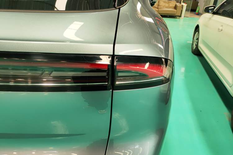 Used Baojun Yunhai 2024 140km Plug-in Hybrid Version