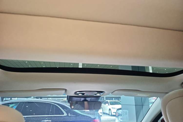 Used Chery Fulwin A9L 2025 Model, 260 Ultra-Long Range Prestige Edition