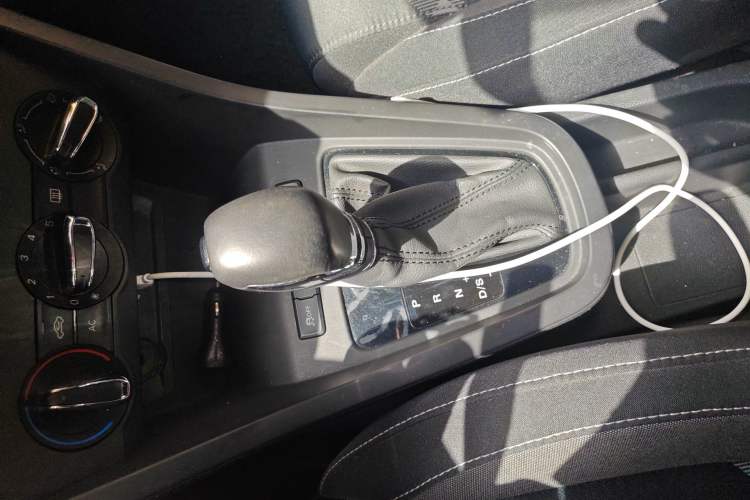 Used MG 3 2017 1.5L Automatic Smart Connect Luxury Edition