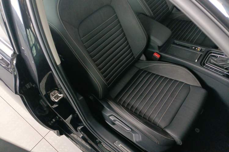 Used Volkswagen Magotan 2020 280TSI DSG Comfort Edition