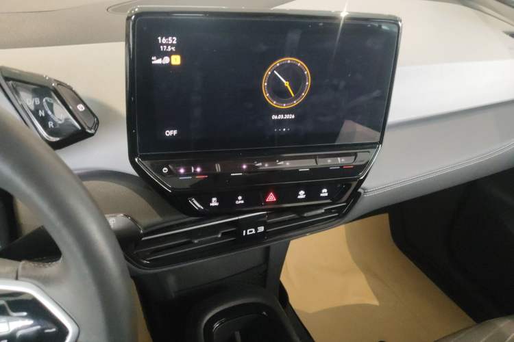 Used Volkswagen ID.3 2024 Outstanding Edition
