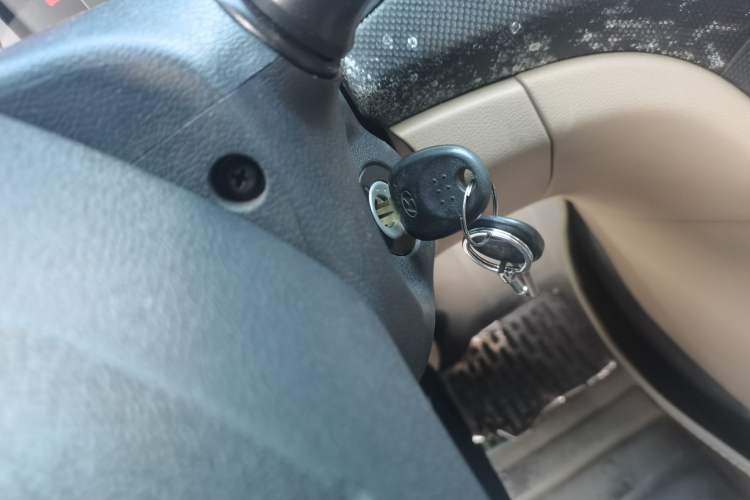 Used Hyundai Verna (older generation) 2014 1.4L Manual Fashion GS Model