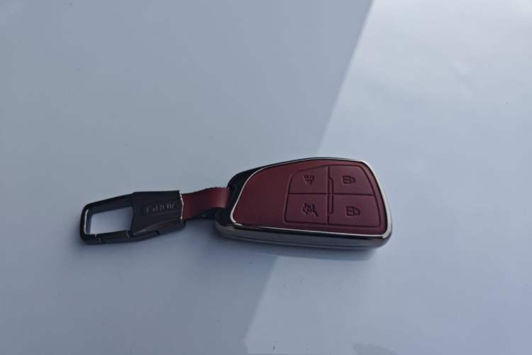 Used Buick Envision 2026 Model Range: Equinox S 25T Enjoyment Platinum Edition
