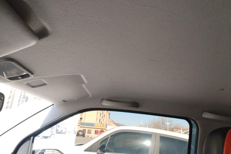 Used Wuling Hongguang MINIEV 2020 Lite Version Lithium Iron Phosphate Headliner