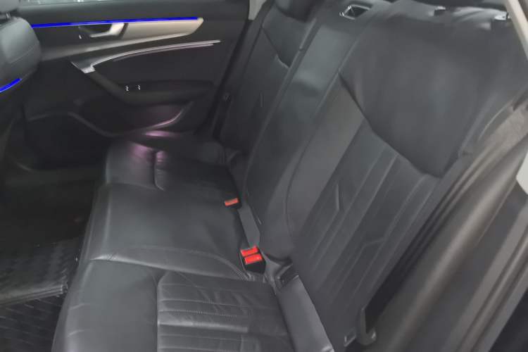 Used Audi A6L 2021 45 TFSI Prestige Elegant Edition
