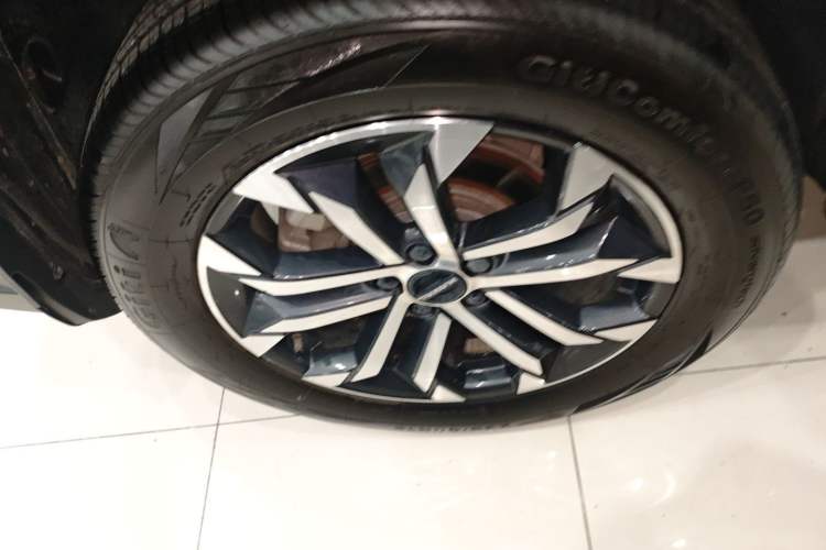 Used Haval H Dog 2023 1.5T Two-Wheel Drive Chao Ye Version Plus