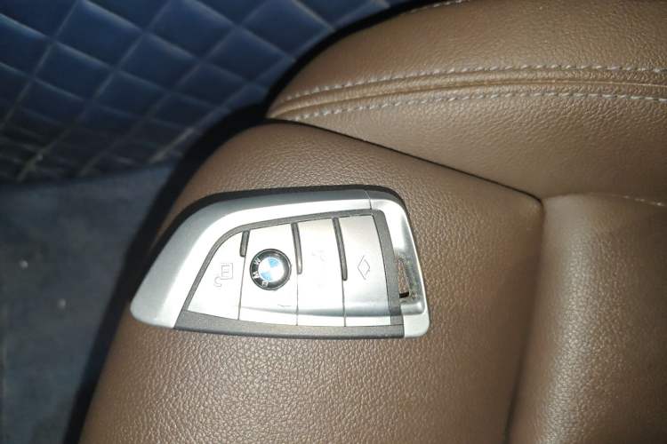 Used BMW 3 Series 2021 325Li M Sport Package
