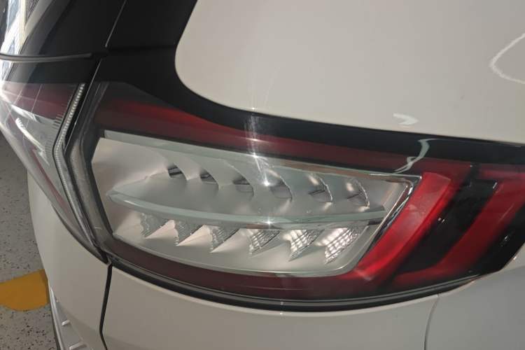 Used Ford Edge 2018 EcoBoost 245 Two-Wheel-Drive Titanium 7-Seater China V Standard