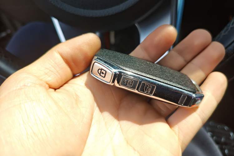 Used Kia Sportage R 2018 2.0L Automatic Smart Luxury Version China V Standard
