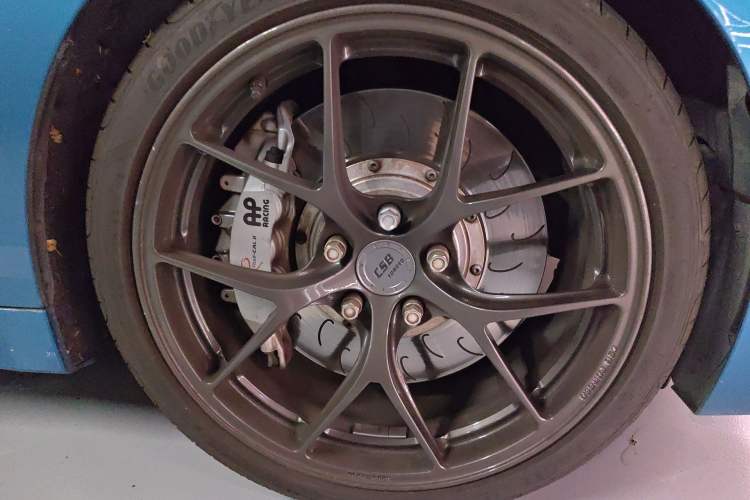 Used BMW 4 Series 2017 425i M Sport Package