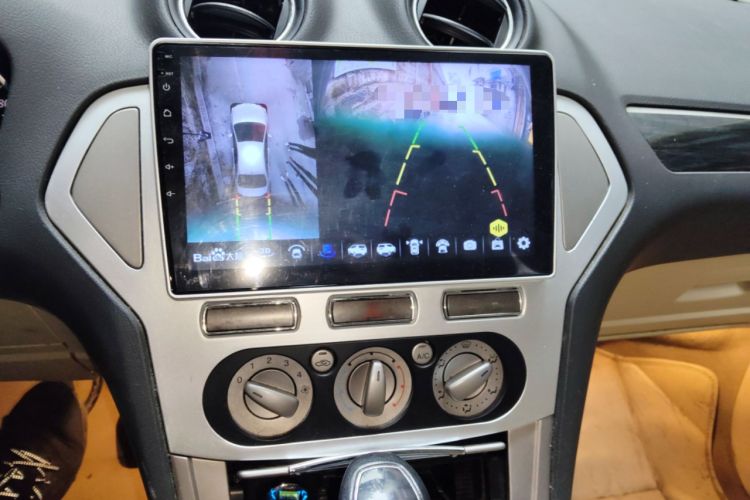 Used Ford Mondeo 2010 2.3L Fashion Edition