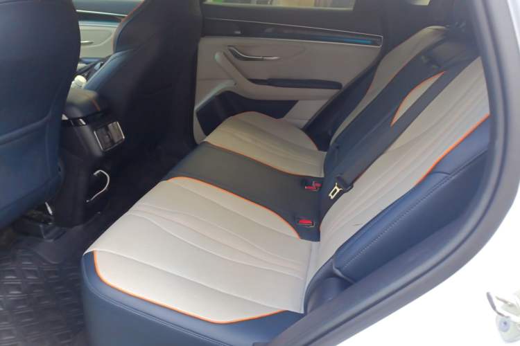 Used BYD Song PLUS New Energy 2021 DM-i 110KM Flagship PLUS