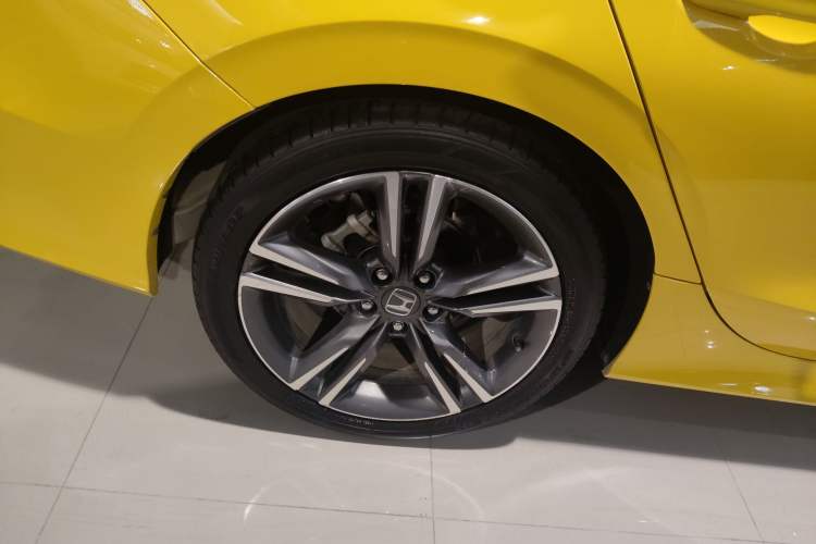 Used Honda Integra 2022 240TURBO CVT Prestige Edition