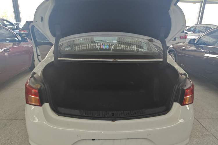 Used Buick Verano 2015 Sedan 15S Automatic Ambition Model
