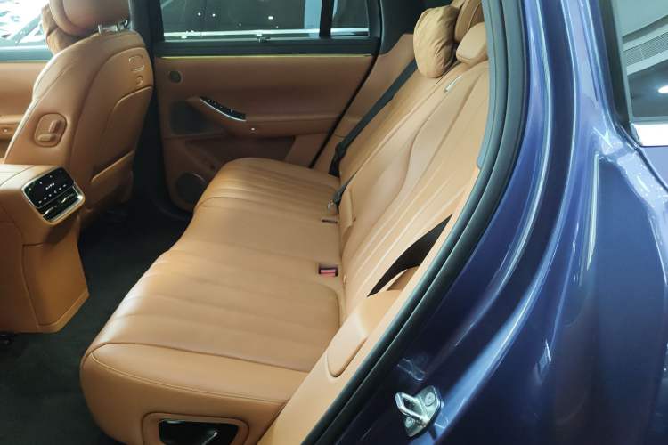 Used Hima AITO M7 2026 Model Range-Extending Ultra All-Wheel Drive 5-Seater Version
