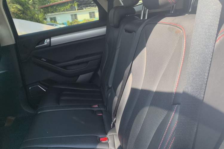 Used BYD Tang New Energy 2018 DM 2.0T All-Wheel Drive Smart Connect Innovation Model 5 Seats China V Emission Standard