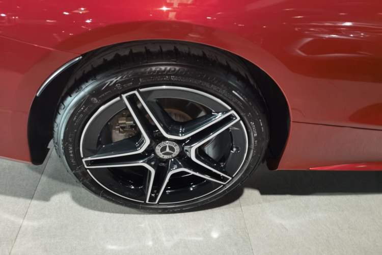 Used Mercedes-Benz C-Class (Import) 2020 C 260 Coupe
