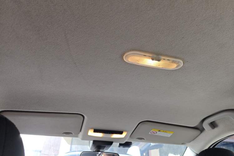 Used Nissan Kicks 2017 1.5L CVT Smart Edition
