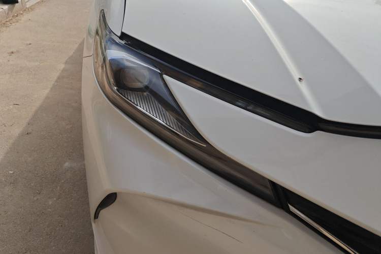 Used Toyota Camry 2024 Dual-Motor 2.0 HGVP Luxury Edition Right Front Headlight