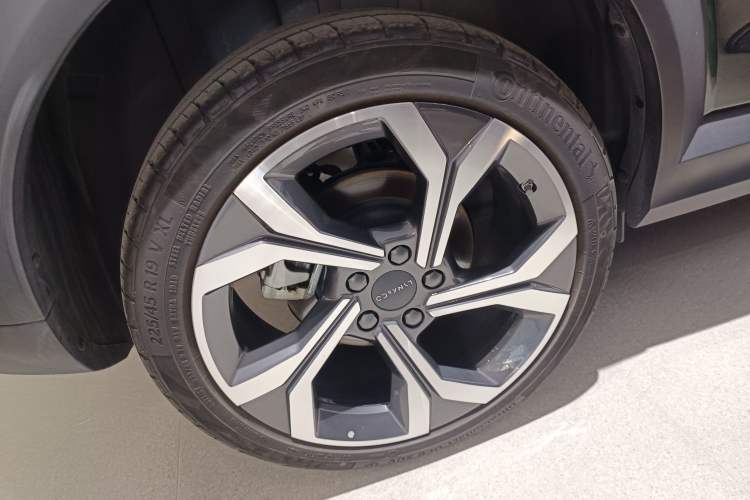 Used Lynk & Co 06 EM-P 2023 EM-P 126 Long-Range Halo