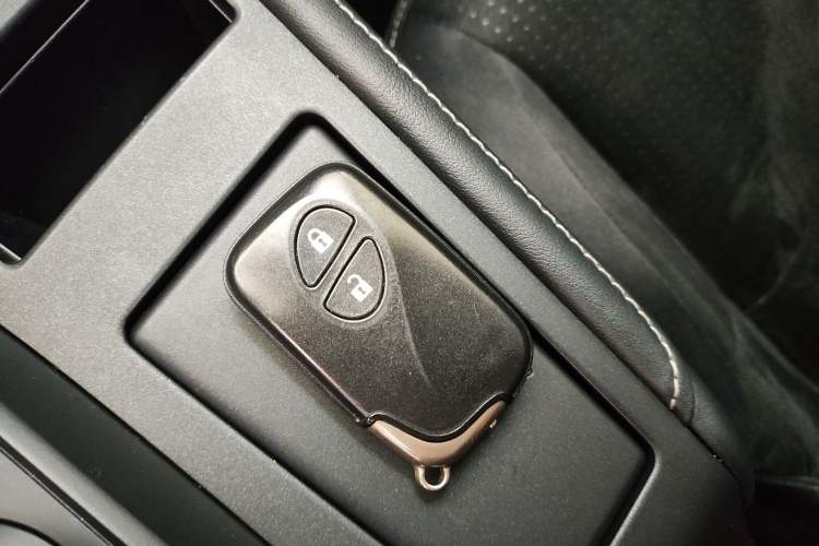 Used Lexus CT 2014 CT200h Comfort Edition Monochrome
